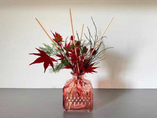 Diffusore Acero Stabilizzato