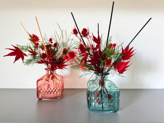 Bomboniera Diffusore Acero Stabilizzato