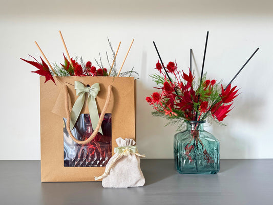 Bomboniera Diffusore Acero Stabilizzato