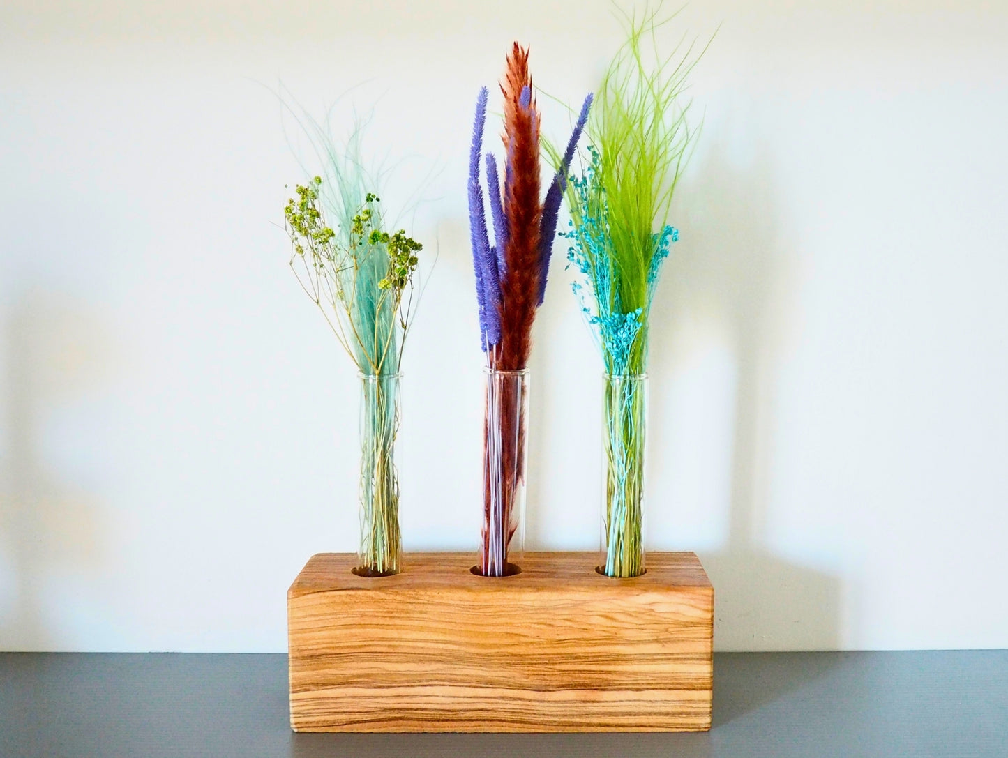 Vaso per fiori e talee