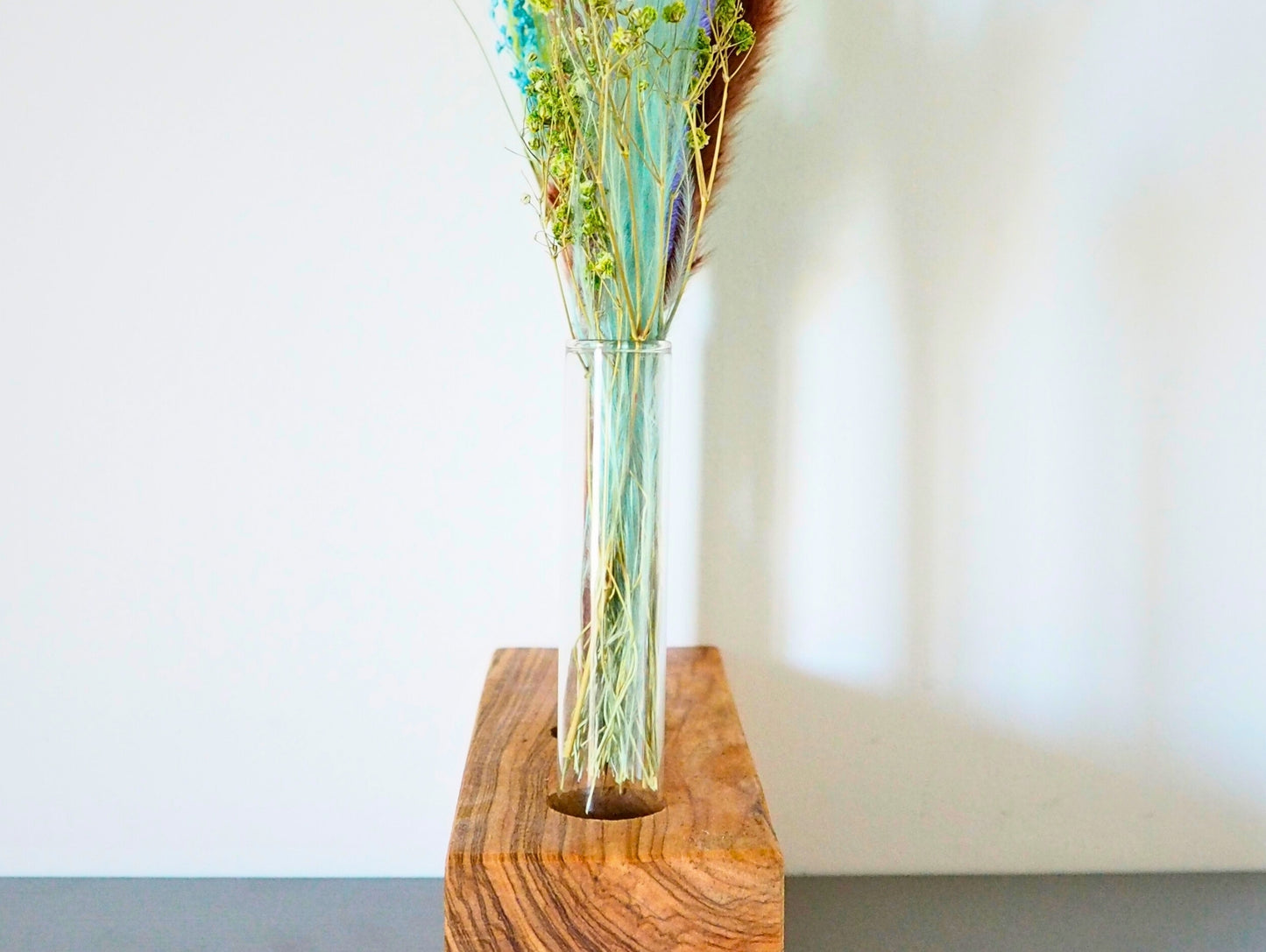 Vaso per fiori e talee