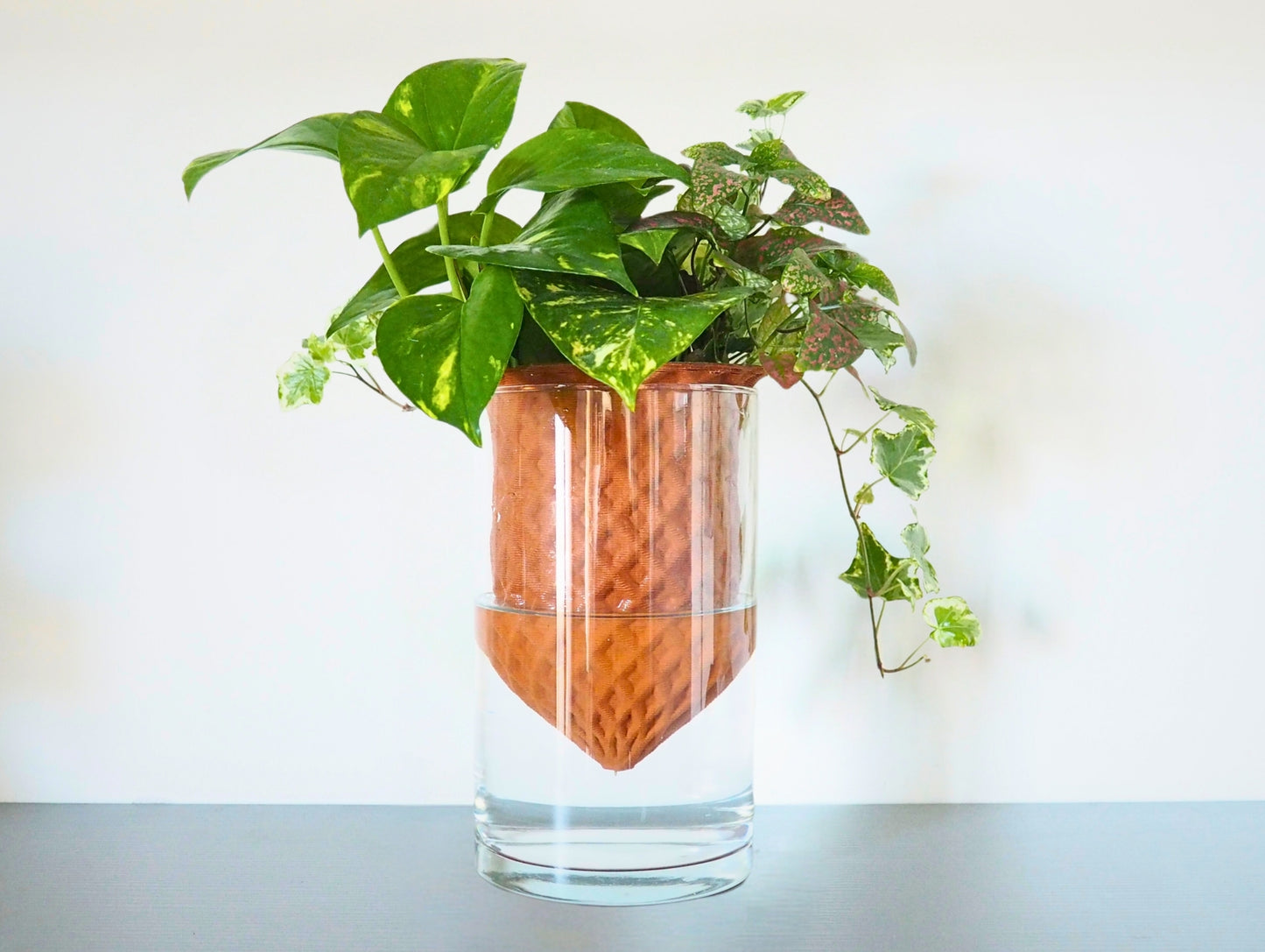 Darcy 3D Vase L