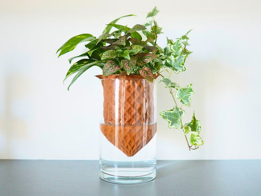 Darcy 3D Vase L