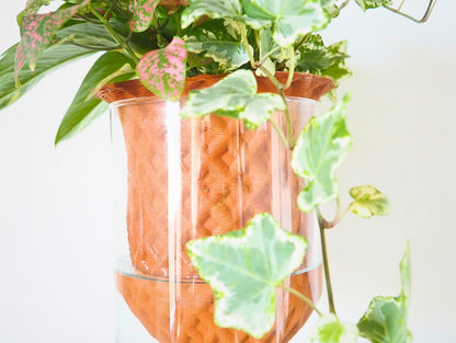 Darcy 3D Vase L
