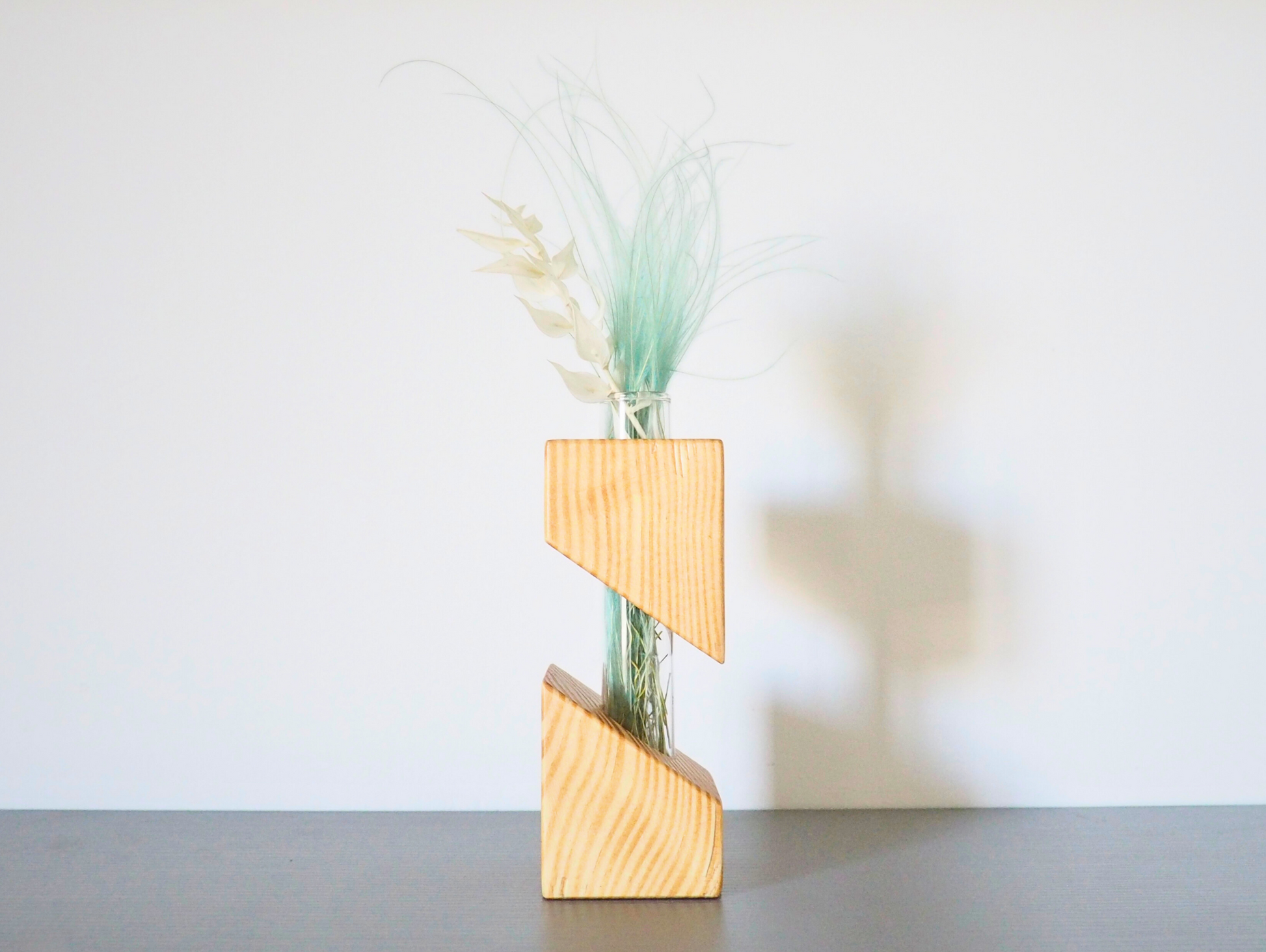 Vaso propagatore talea fiori