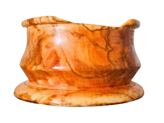 Wooden base 10x1cm